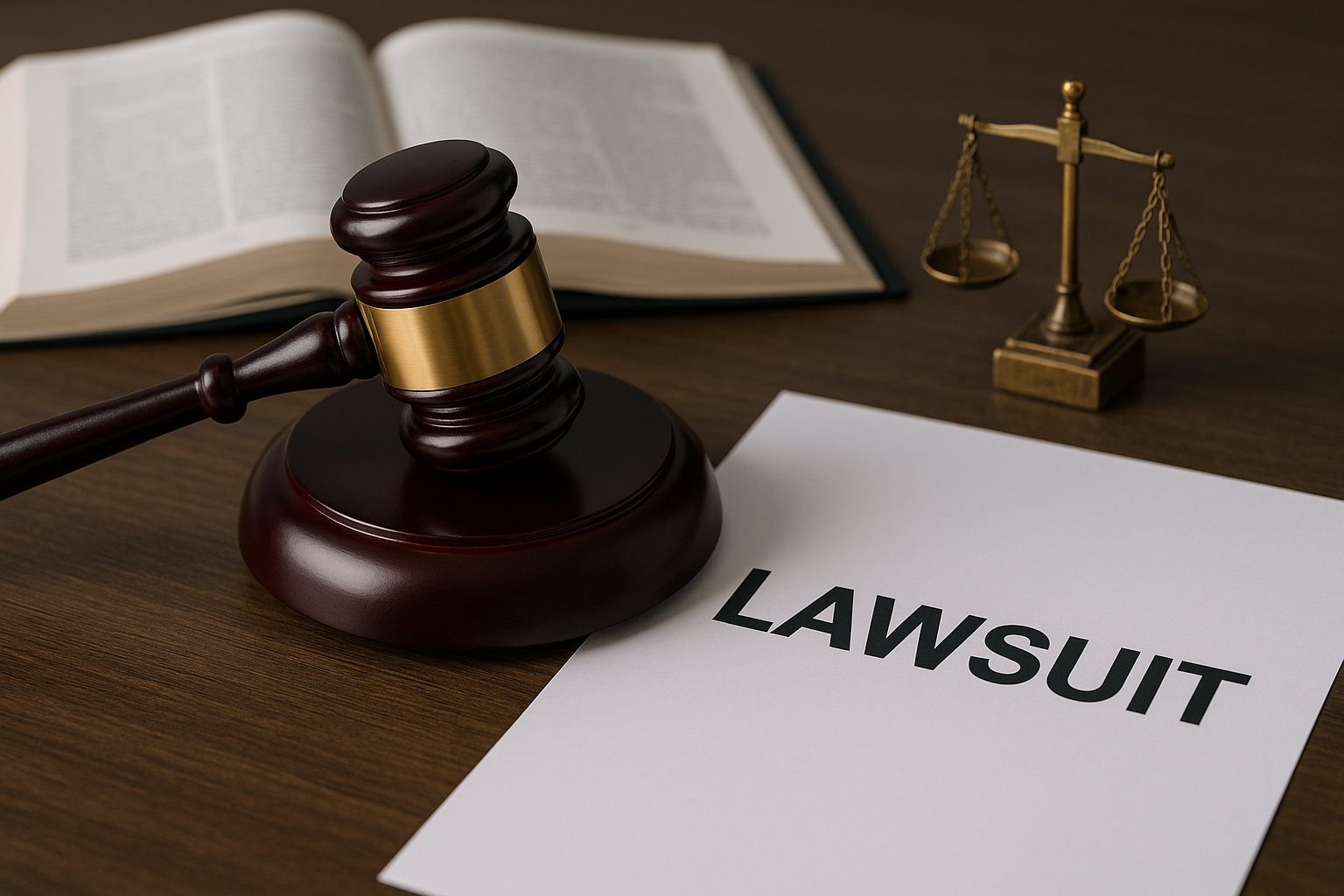 Aung Kyaw Zaw MD Lawsuit