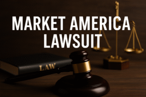 Market America Lawsuit