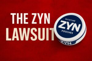 The Zyn Lawsuit