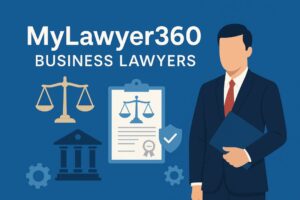 MyLawyer360 Business Lawyers