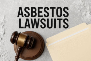Asbestos Lawsuits