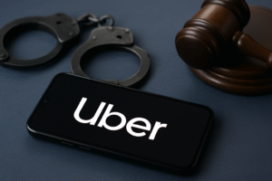 Uber Sexual Assault Lawsuits