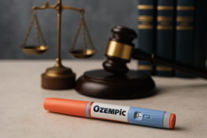 Ozempic Lawsuit