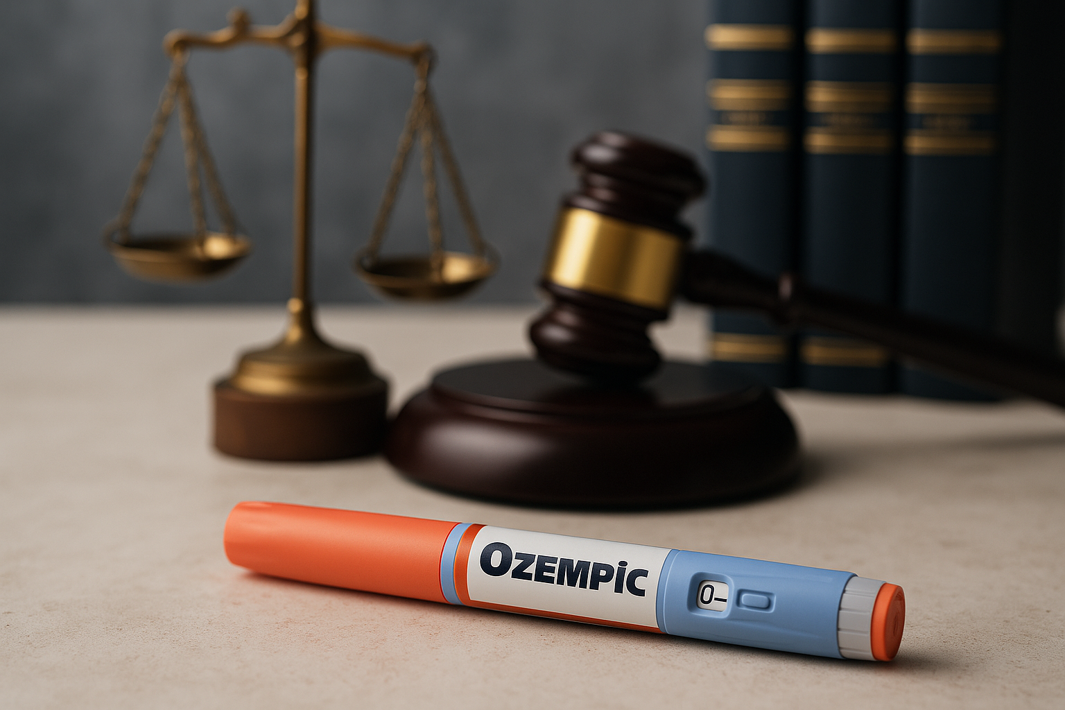 Ozempic Lawsuit