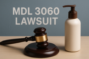 Hair Relaxer Lawsuit