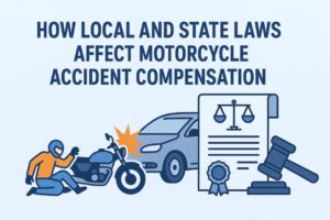 How Local and State Laws