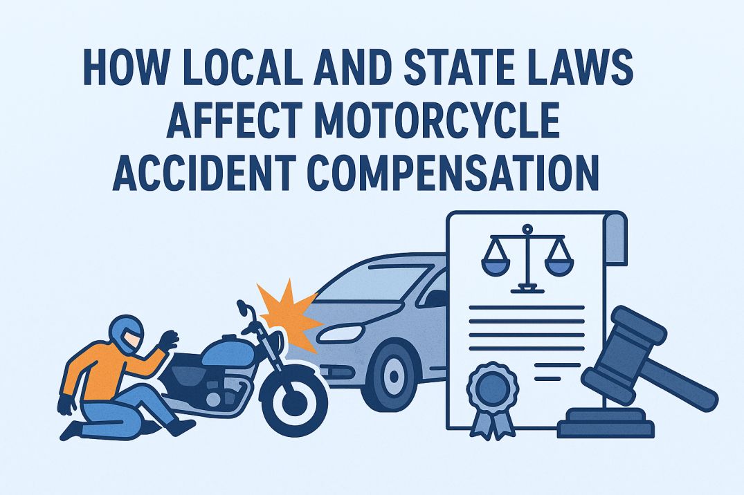 How Local and State Laws