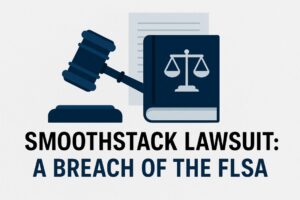 Smoothstack Lawsuit