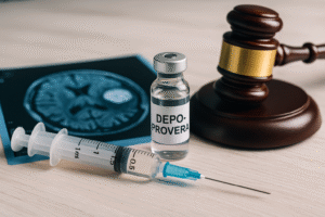 Depo Provera Brain Tumor Lawsuit