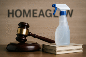 Homeaglow Lawsuits