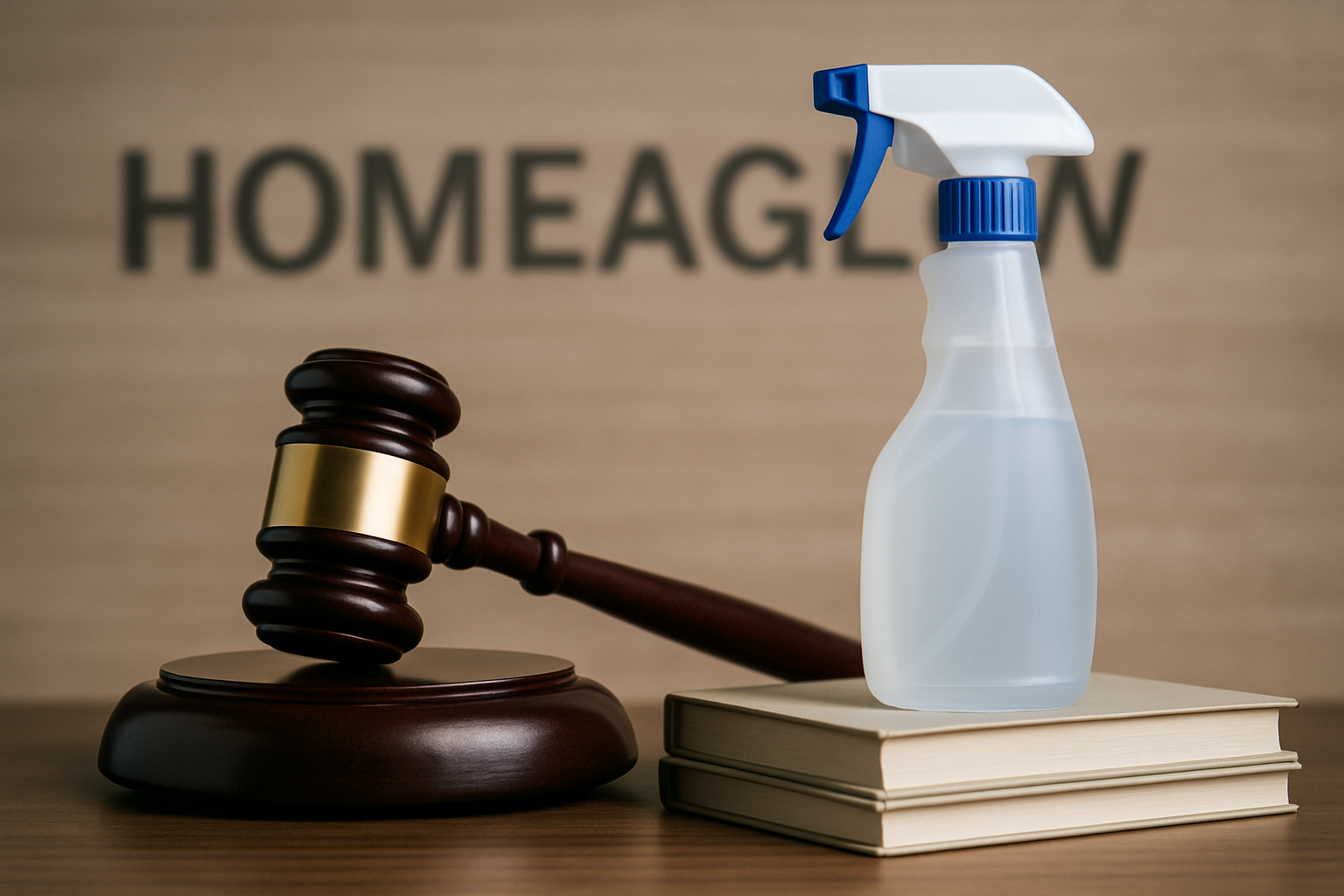Homeaglow Lawsuits