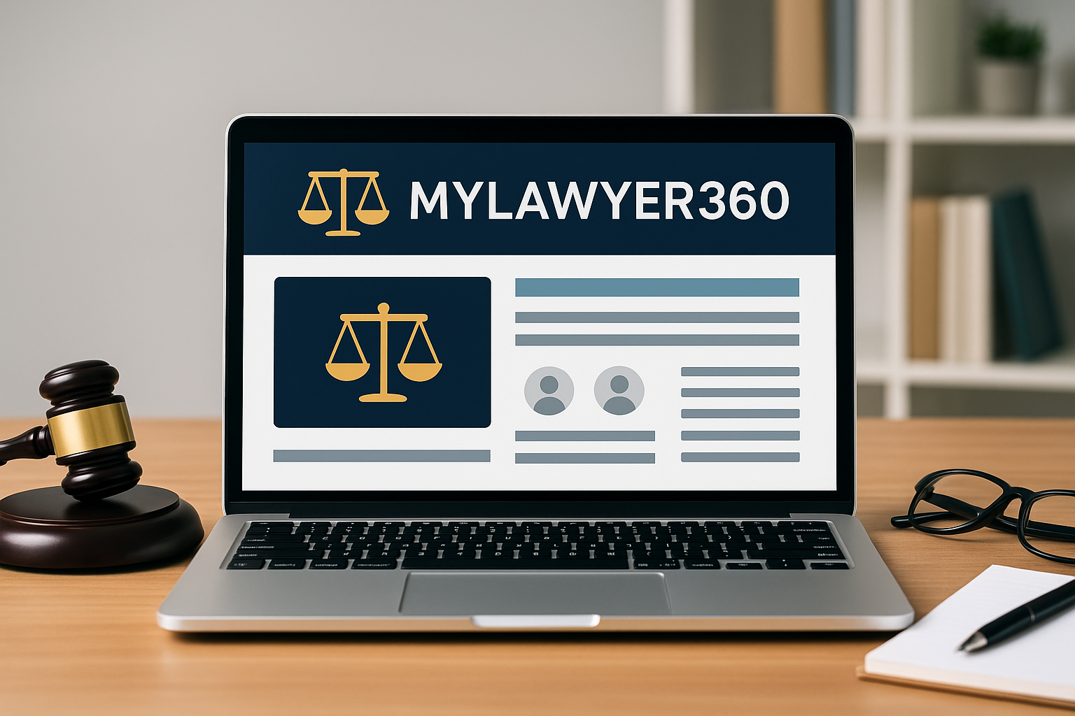 MyLawyer360