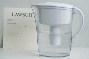 Brita Filter Lawsuit 2025