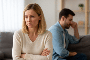 Carrie Smigelski Divorce