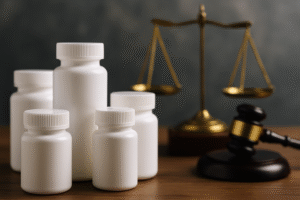 Isotonix Lawsuit