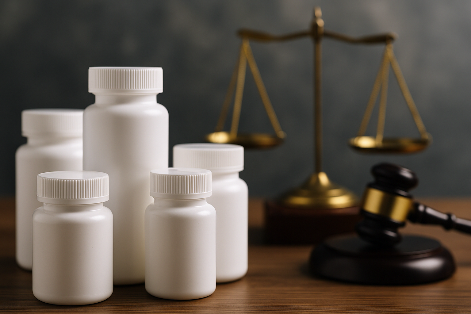 Isotonix Lawsuit
