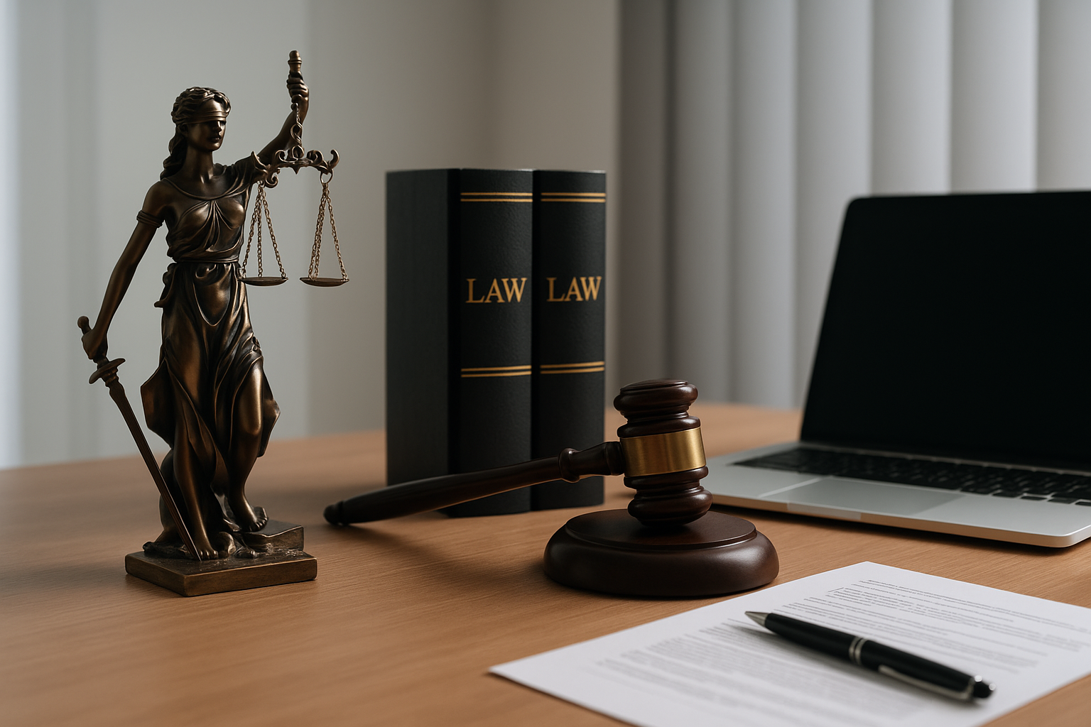 June 2025 Legal News