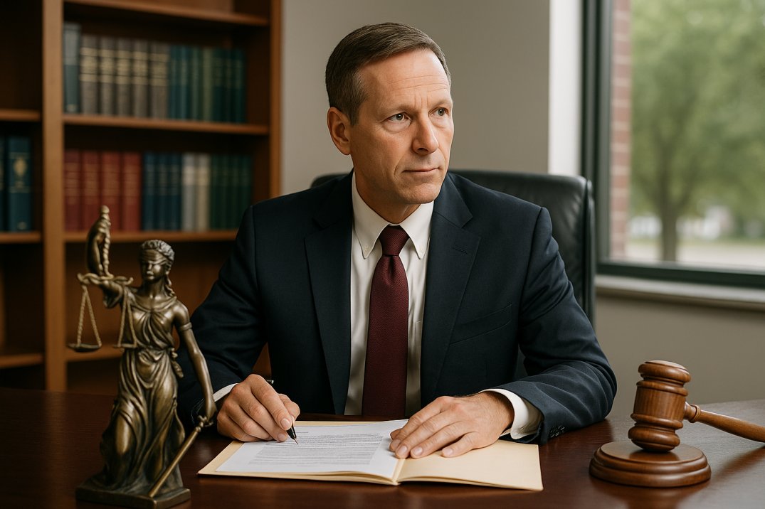 Local Personal Injury Lawyer