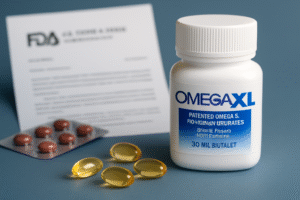 Omega XL Lawsuit 2025