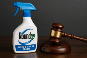 Roundup Lawsuit 2025