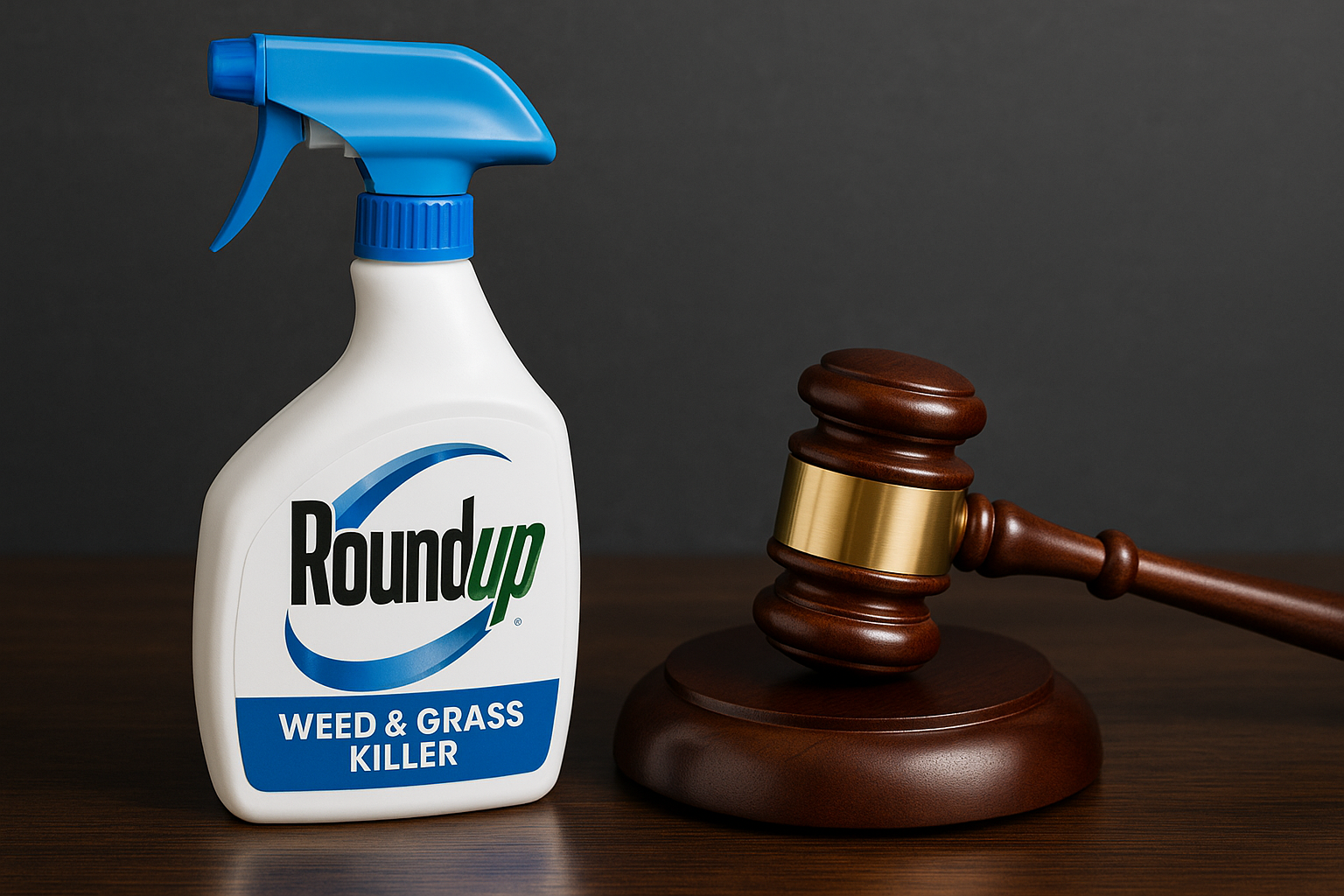 Roundup Lawsuit 2025