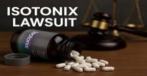 Isotonix Lawsuit