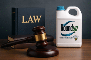 Monsanto Lawsuit 2025