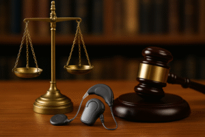 Advanced Bionics Lawsuits