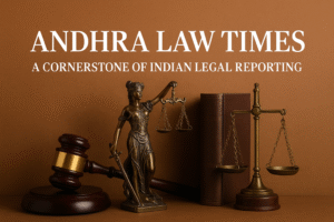 Andhra Law Times