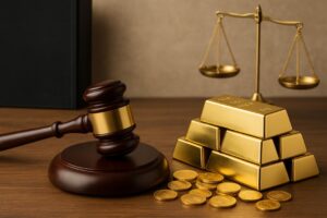 Augusta Precious Metals Lawsuit 2025