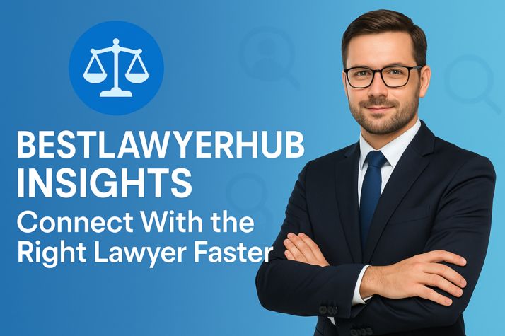 BestLawyerHub Insights