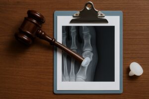 Cartiva Failure Lawsuit