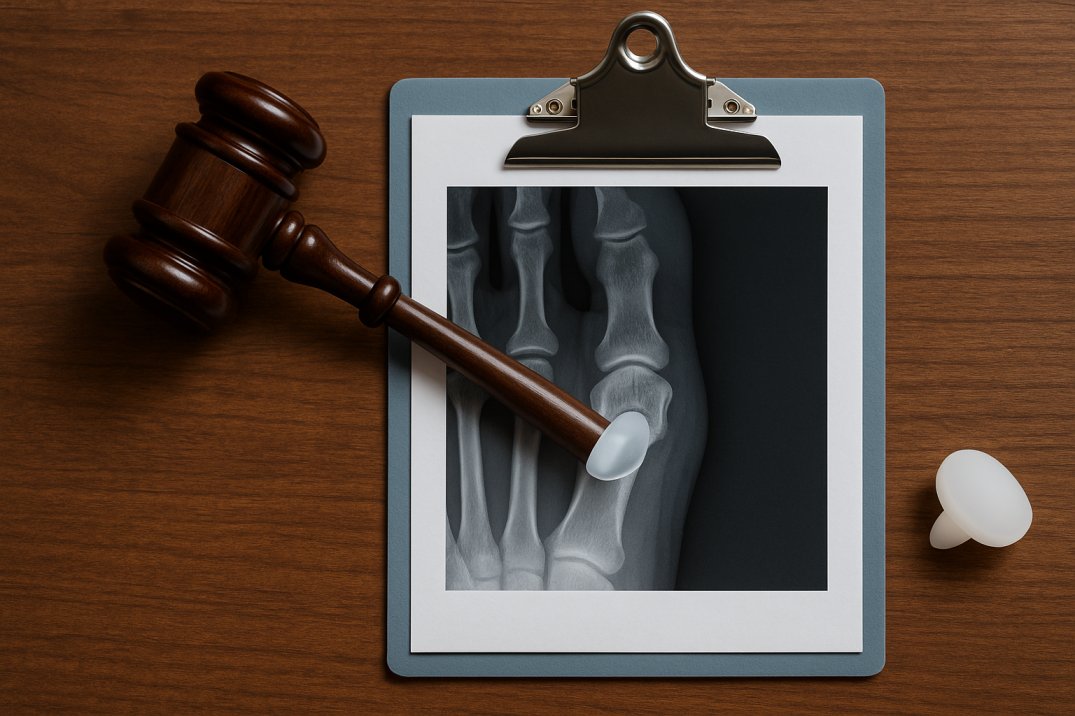 Cartiva Failure Lawsuit