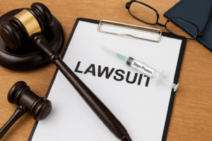 Depo-Provera Lawsuit
