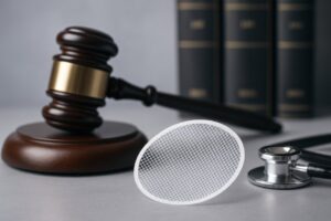 Hernia Mesh Lawsuit