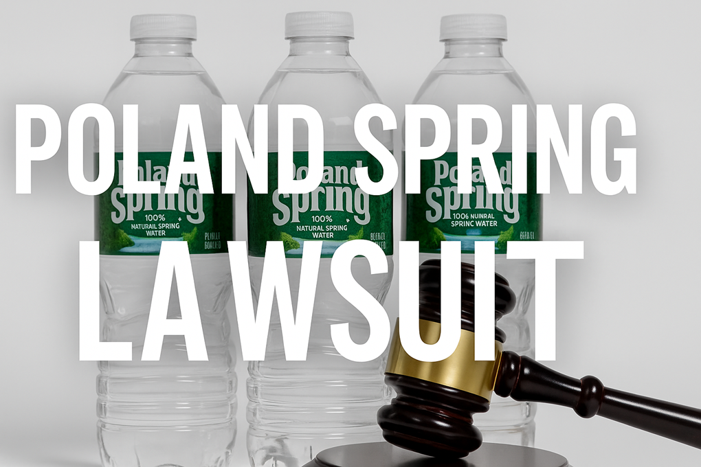Poland Spring Lawsuits