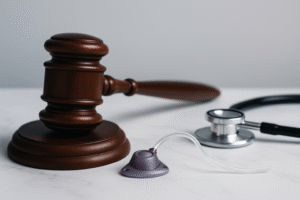 Port-a-Cath Lawsuits