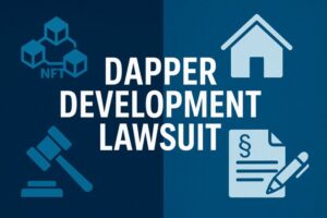 Dapper Development Lawsuit