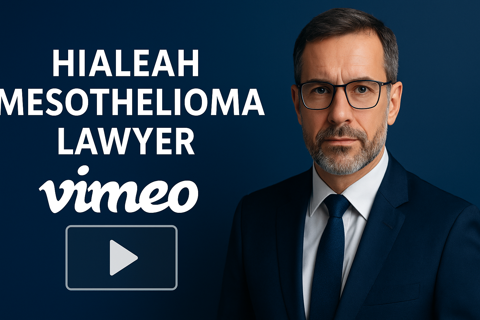 Hialeah Mesothelioma Lawyer Vimeo Local Help That Wins Cases