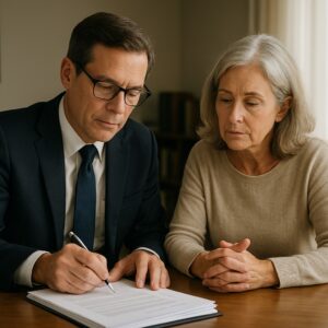 Medical Care Works Hand in Hand With Legal Action