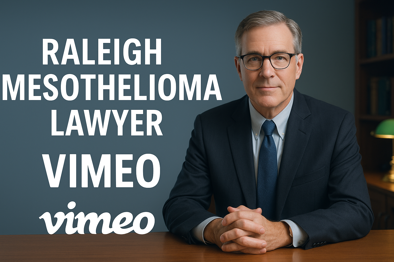 Raleigh Mesothelioma Lawyer Vimeo Real Videos Help You Make the Right Legal Choice
