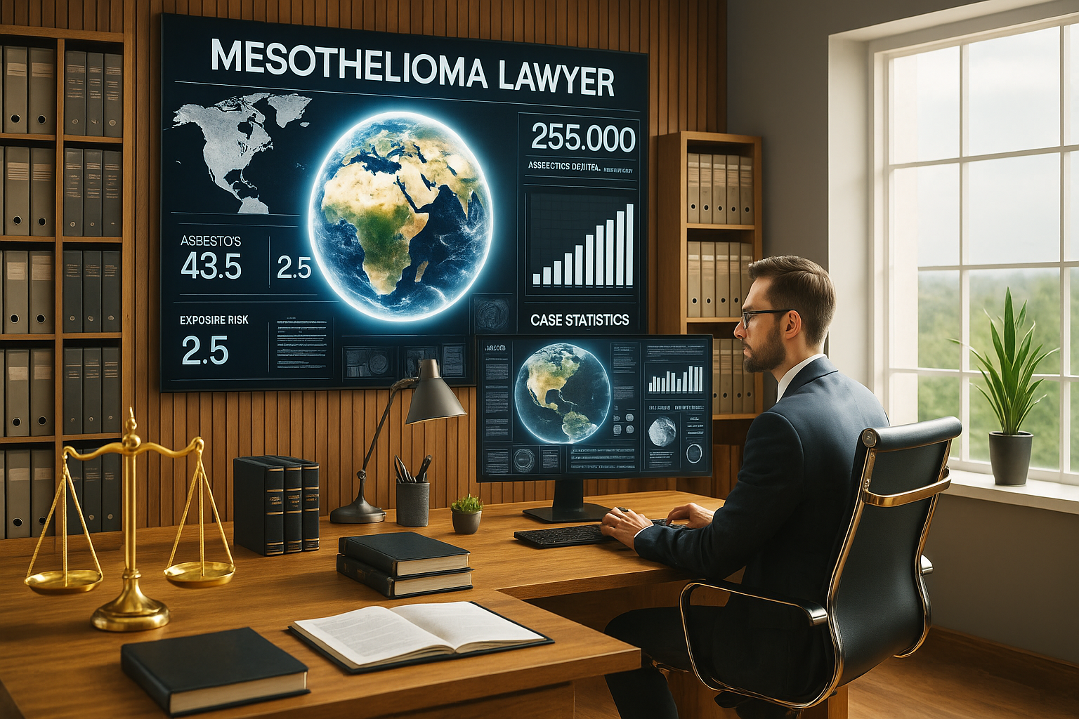 Sioux Falls and Sioux City Mesothelioma Lawyer Vimeo Guide