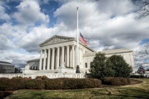 Supreme Court Faces Pressure in Trump Foreign Aid Freeze Dispute