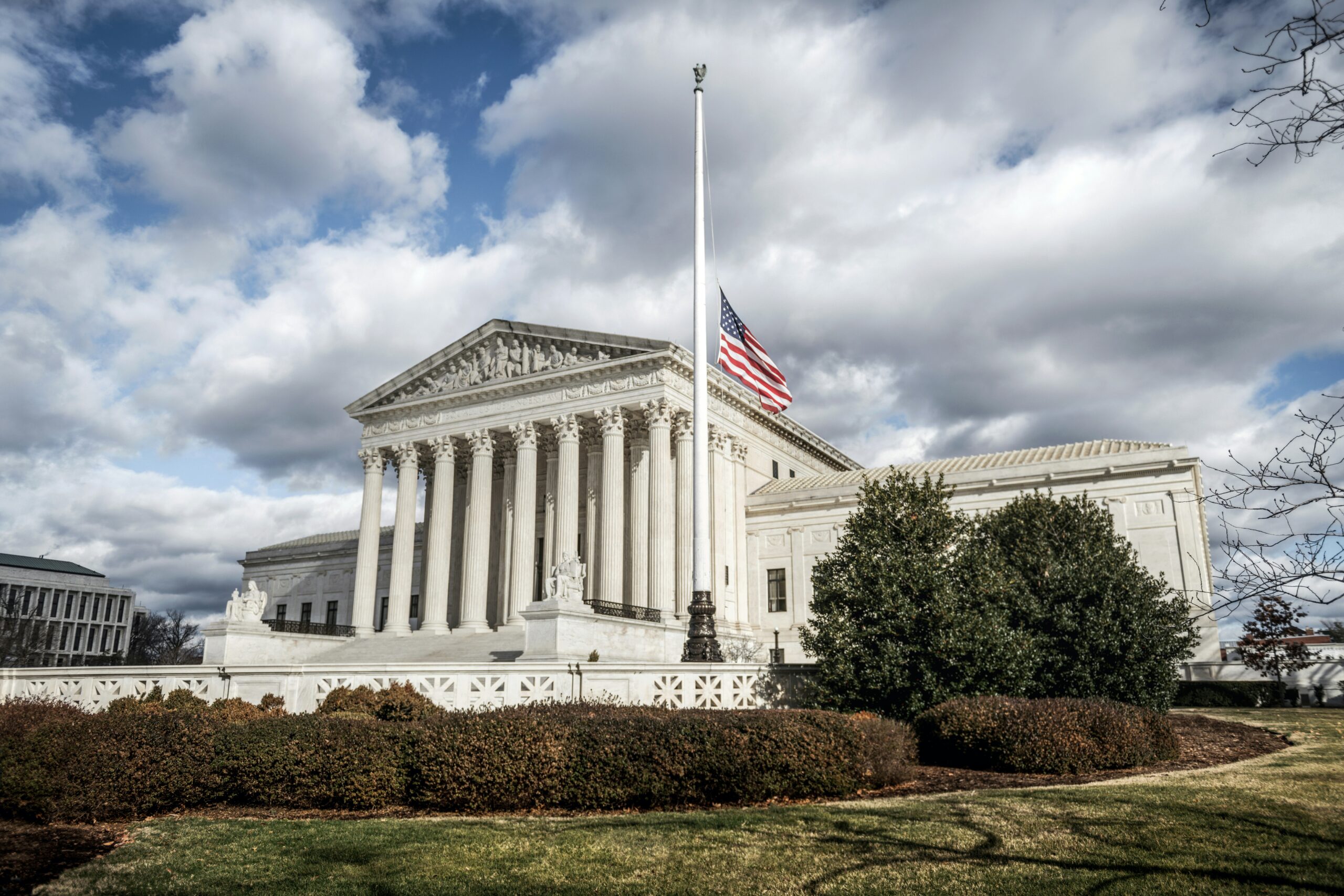 Supreme Court Faces Pressure in Trump Foreign Aid Freeze Dispute