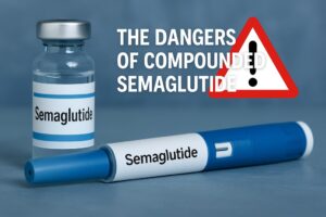 The Dangers of Compounded Semaglutide: What Doctors and the FDA Want You to Know