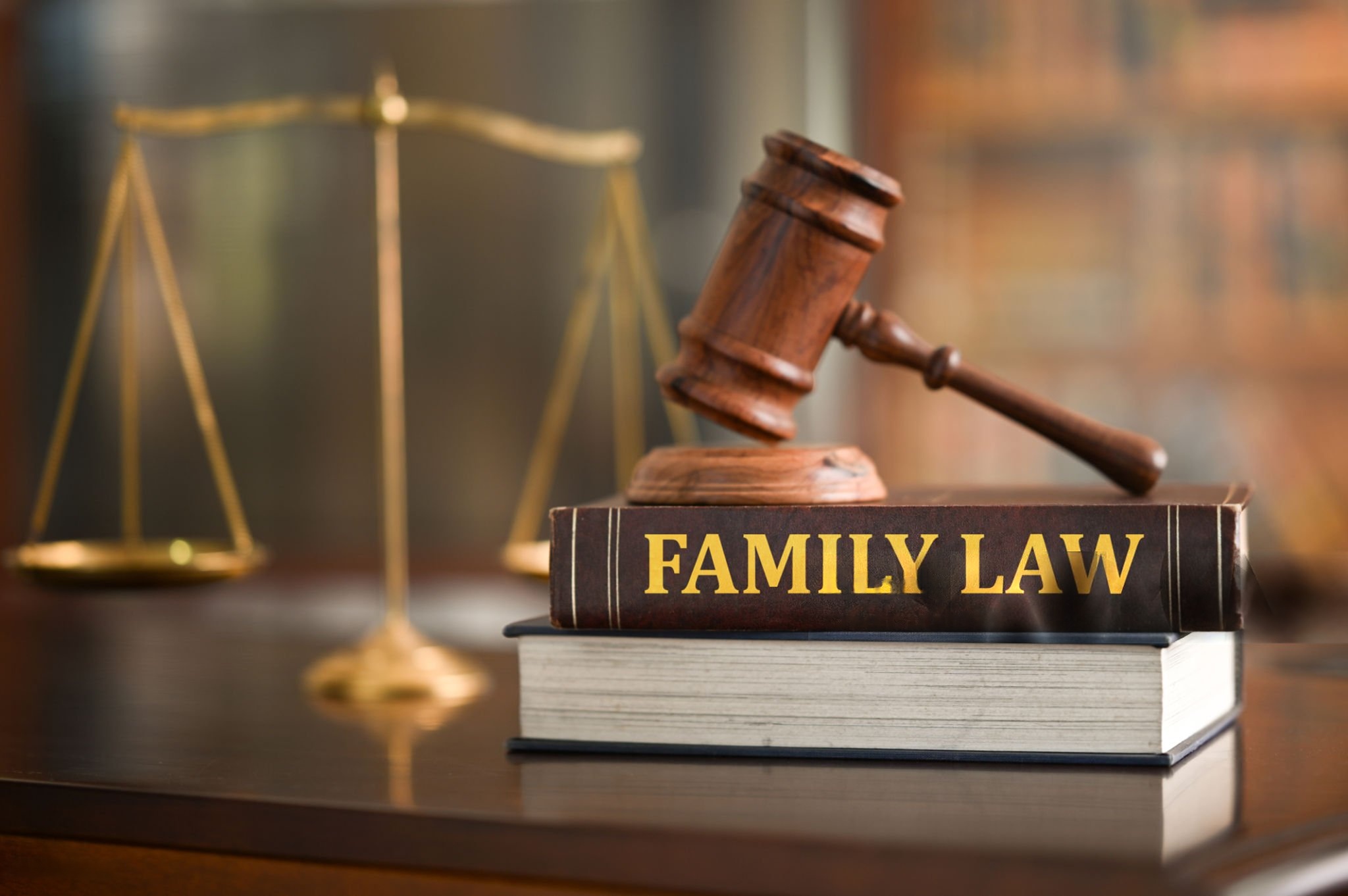 U.S. Family Law Faces New Demands as Courts Respond to Changing Realities