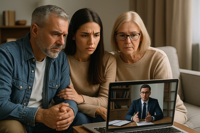 Why Families Use Vimeo First