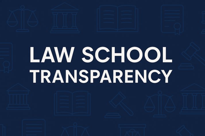 Why Law School Transparency Matters More Than Ever