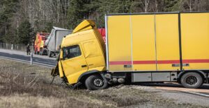 Truck Accident Lawyers