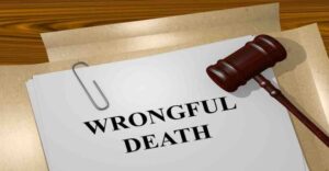 Wrongful Death Attorneys